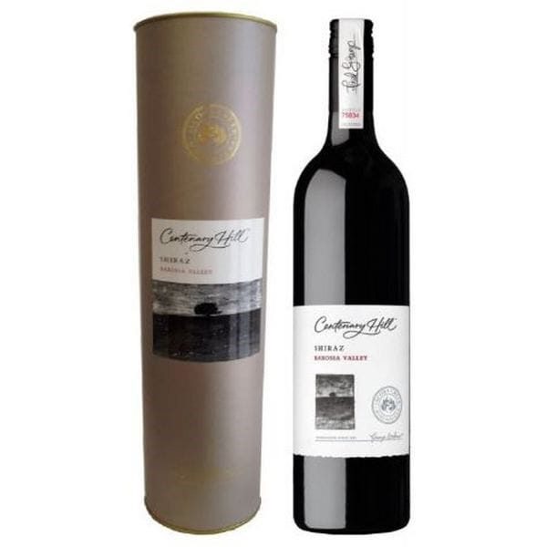 Jacob's Creek Centenary Hill Shiraz