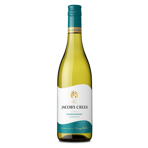 Jacob's Creek Classic Chardonnay