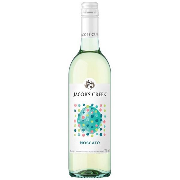Jacob's Creek Moscato