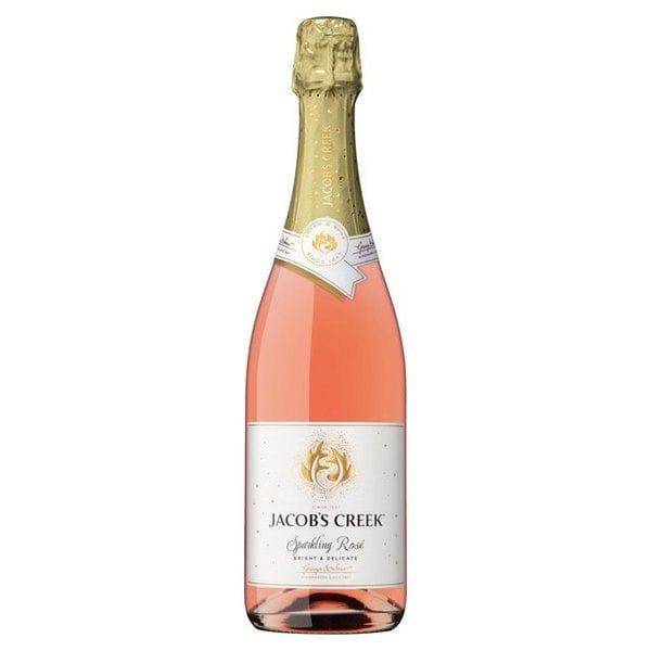 Jacob's Creek Sparkling Rose