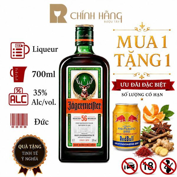Jagermeister