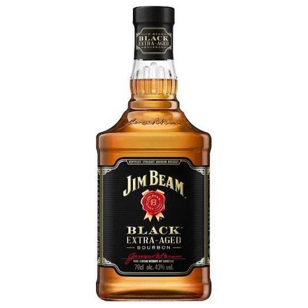 Jim Beam Black 700 ml