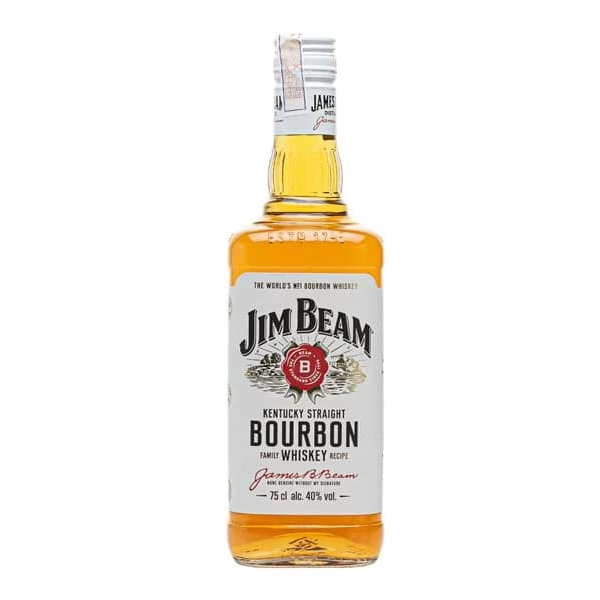 Jim Beam White