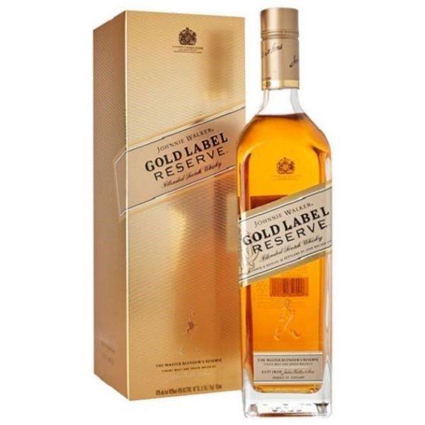 Johnnie Walker Gold Reserve 1750ml