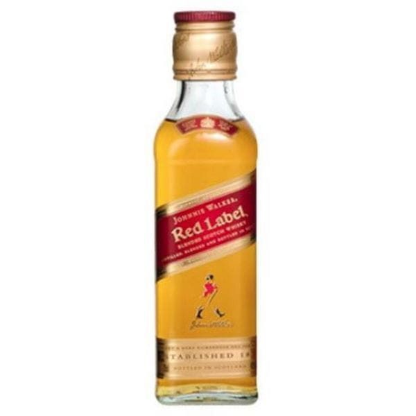 Johnnie Walker Red Label