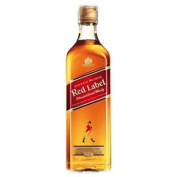 Johnnie Walker Red Label
