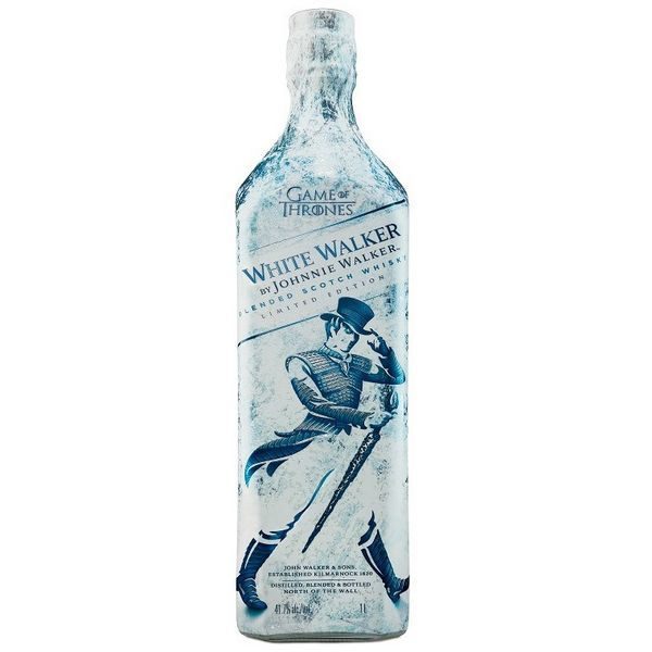 Johnnie Walker White Walker 1L