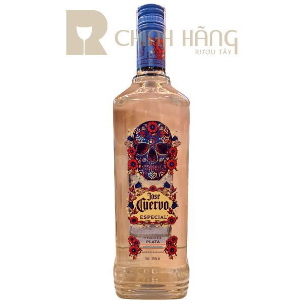 Jose Cuervo Plata Limited