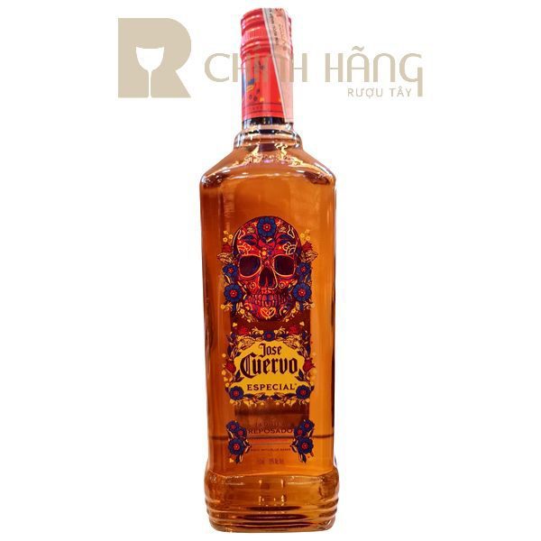 Jose Cuervo Reposado Limited