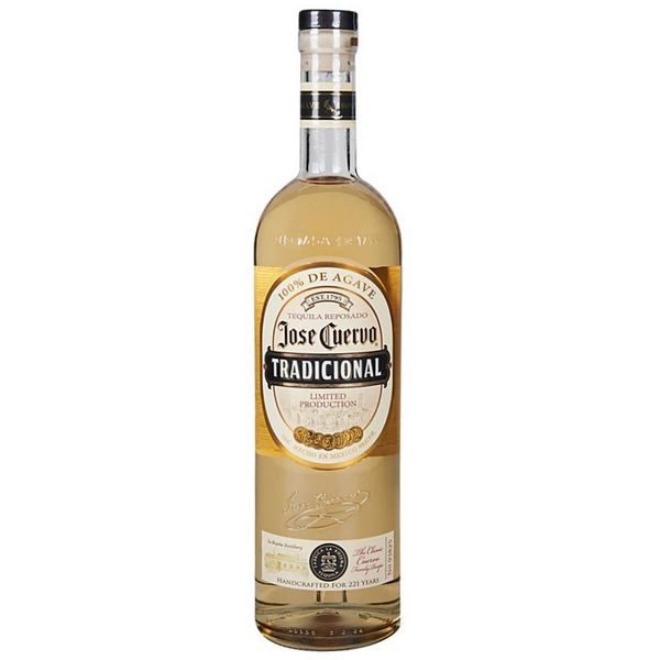 Jose Cuervo Tradicional Reposado 700 ml