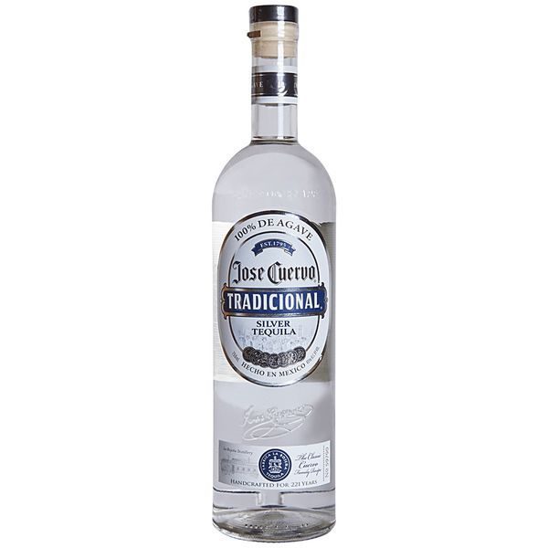 Jose Cuervo Tradicional Silver 700 ml