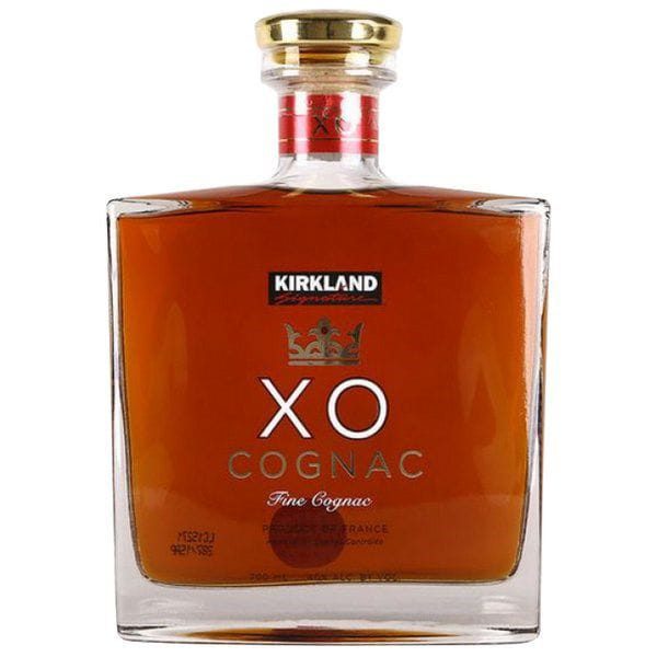 Kirkland XO Cognac