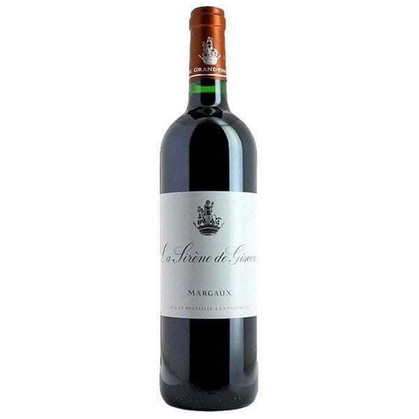 La Sirene De Gis Margaux