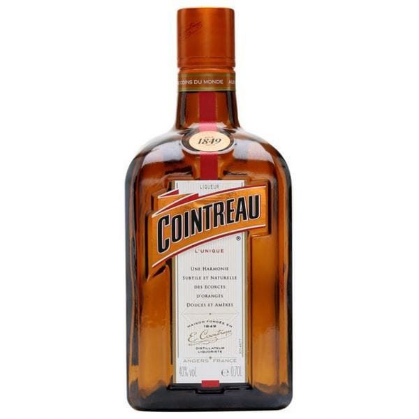 Cointreau Liqueur