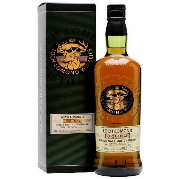 Loch Lomond Original