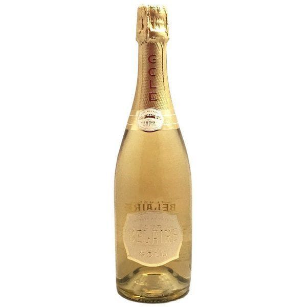 Luc Belaire Brut Gold 750 ml