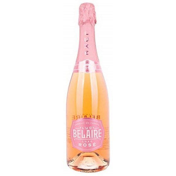 Luc Belaire Luxe Rose