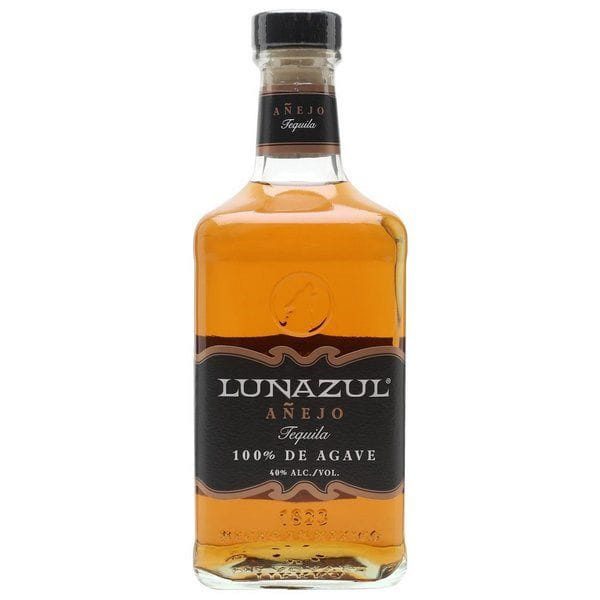 Lunazul Anejo