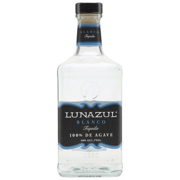 Lunazul Blanco