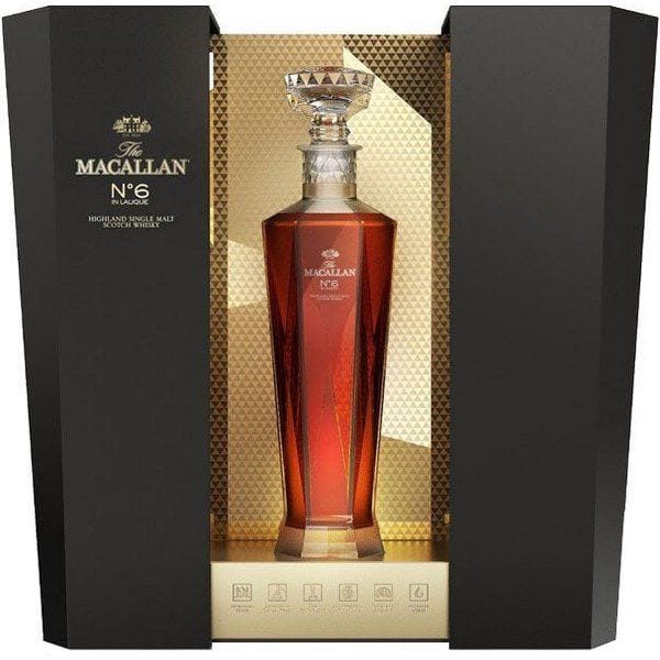 Macallan No.6