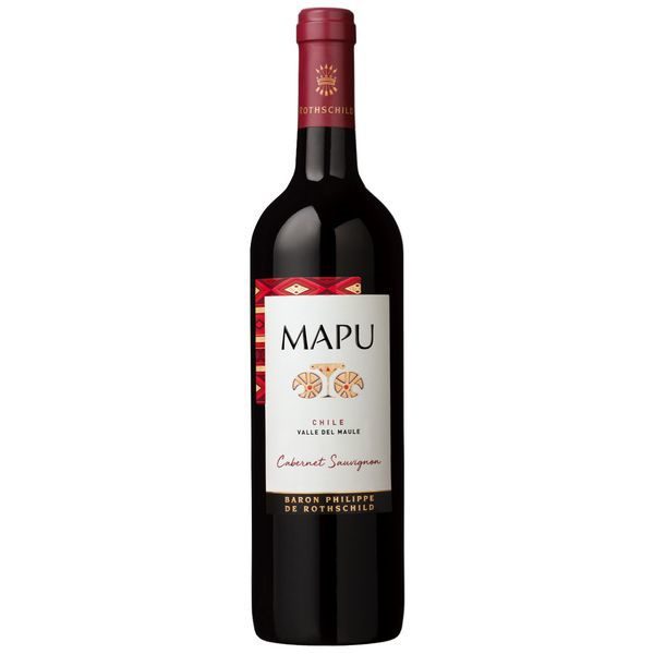 Mapu Cabernet Sauvignon 750 ml