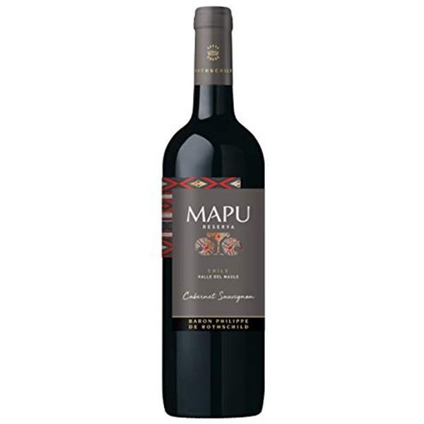 Mapu Reserva Cabernet Sauvignon