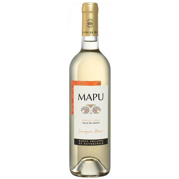 Mapu Sauvignon Blanc 750 ml