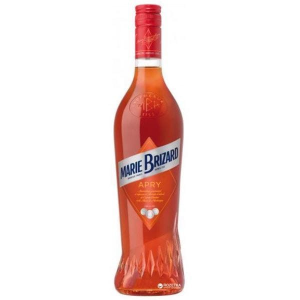 Marie Brizard Apricot 700 ml Marie Brizard Apricot 700 ml