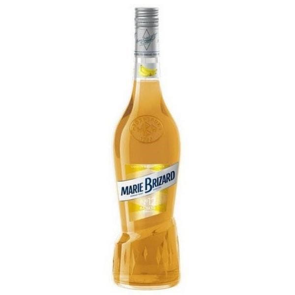 Marie Brizard Banana 700 ml