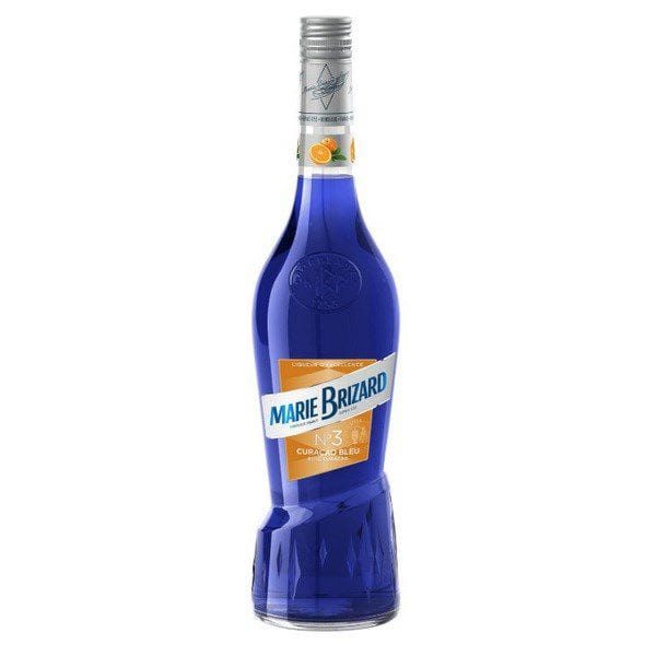 Marie Brizard Blue Curacao 700 ml