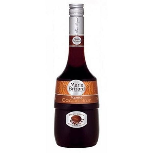 Marie Brizard Cacao Brown