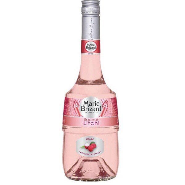 Marie Brizard Litchi 700 ml