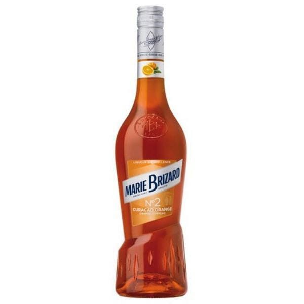 Marie Brizard Orange Curacao 700 ml