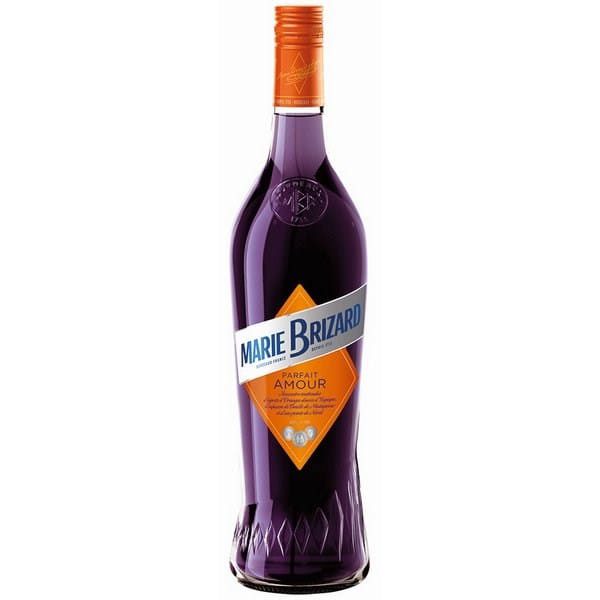 Marie Brizard Parfait Amour 700 ml Marie Brizard Parfait Amour 700 ml