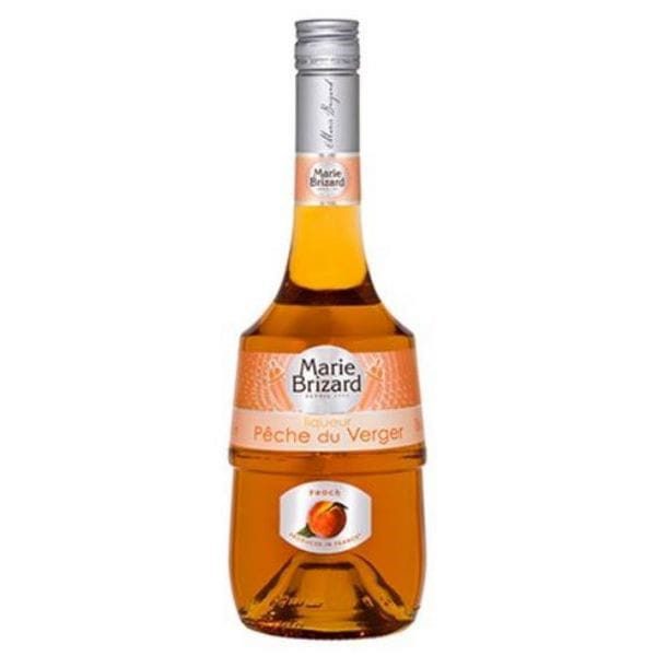 Marie Brizard Peach 700 ml