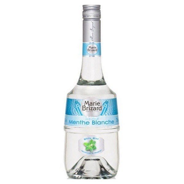 Marie Brizard White Mint