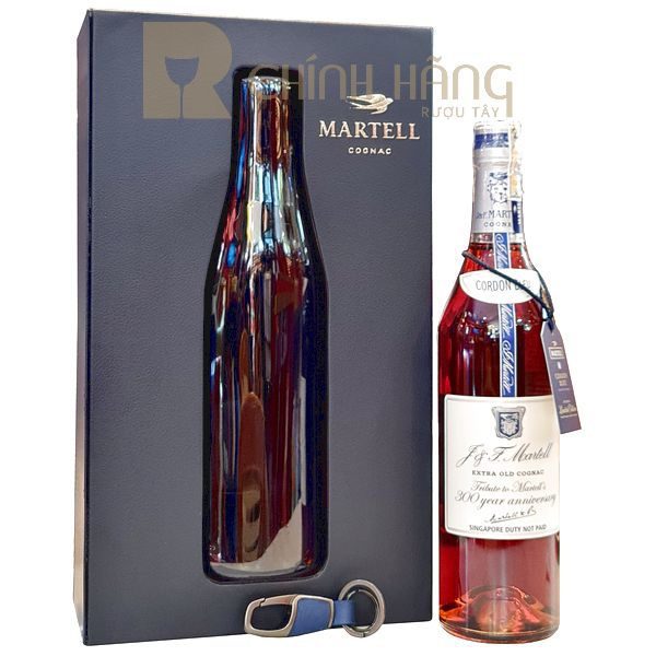 Martell Cordon Bleu 300 Year Anniversary 700 ml