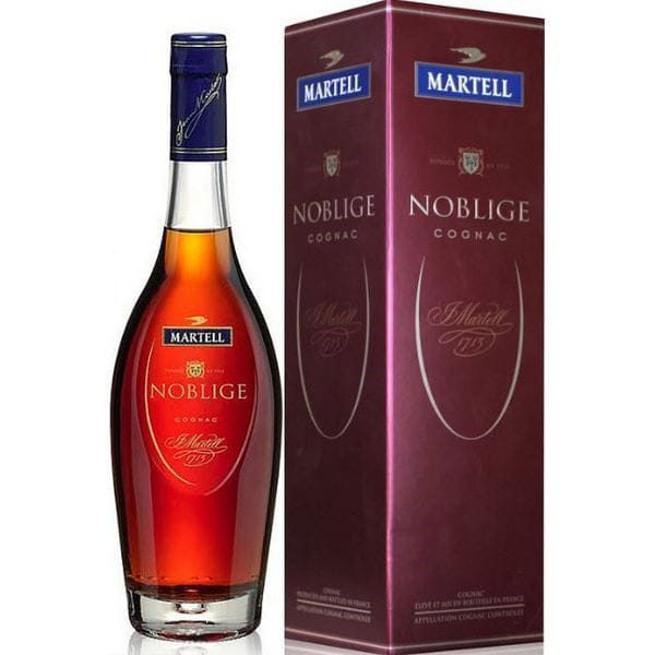 Martell Noblige 700 ml