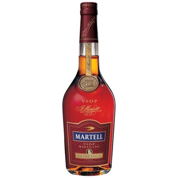 Martell VSOP