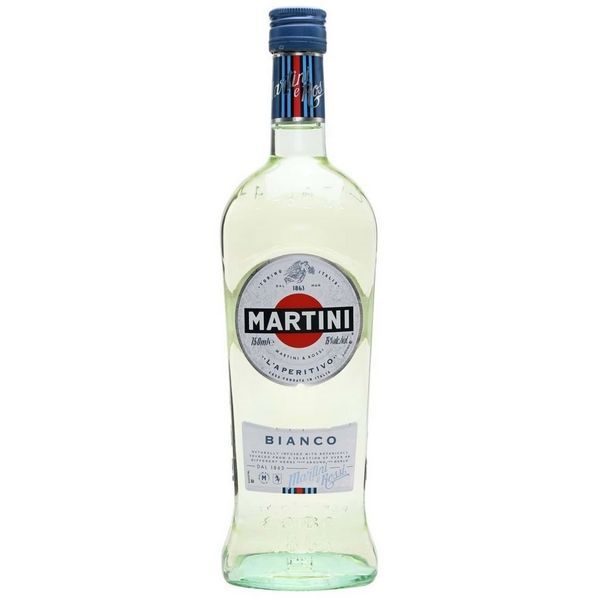 Martini Bianco