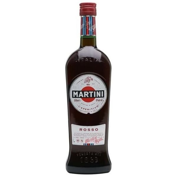 Martini Rosso