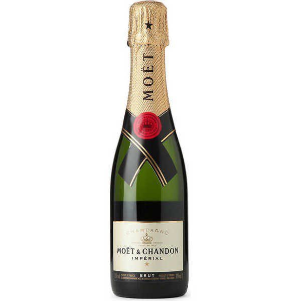 Moet Chandon 375 ml