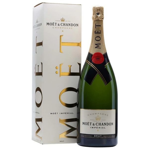 Moet Chandon Brut Imperial 1.5L