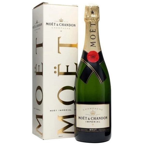 Moet Chandon Brut Imperial