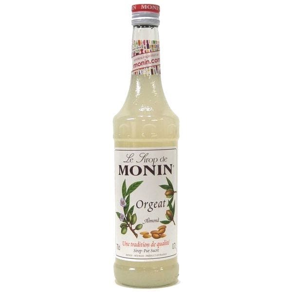 Monin Almond (Hạnh Nhân)