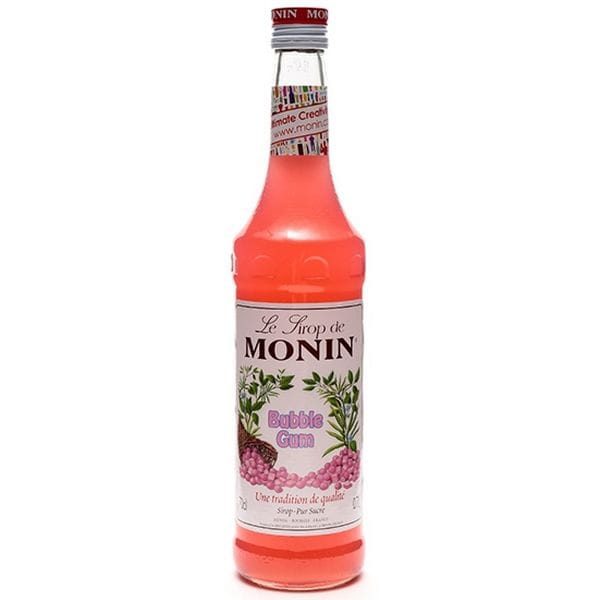 Monin Bubble Gum
