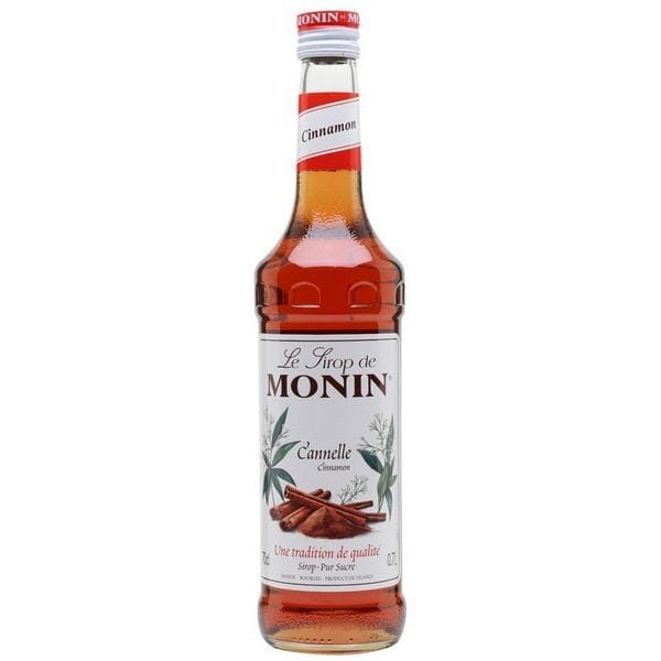 Monin Cannelle (Quế)