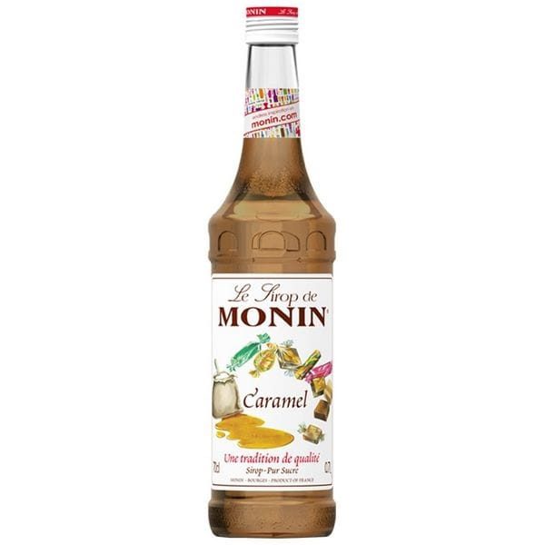 Monin Caramel