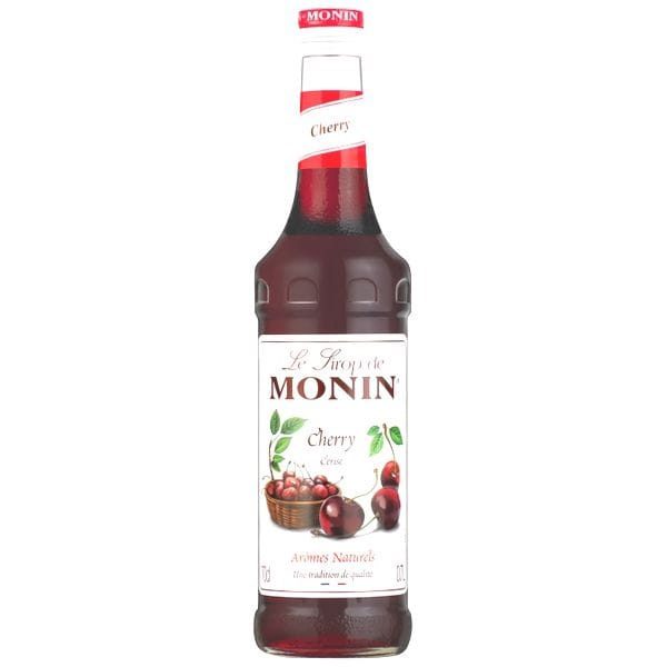 Monin Cherry