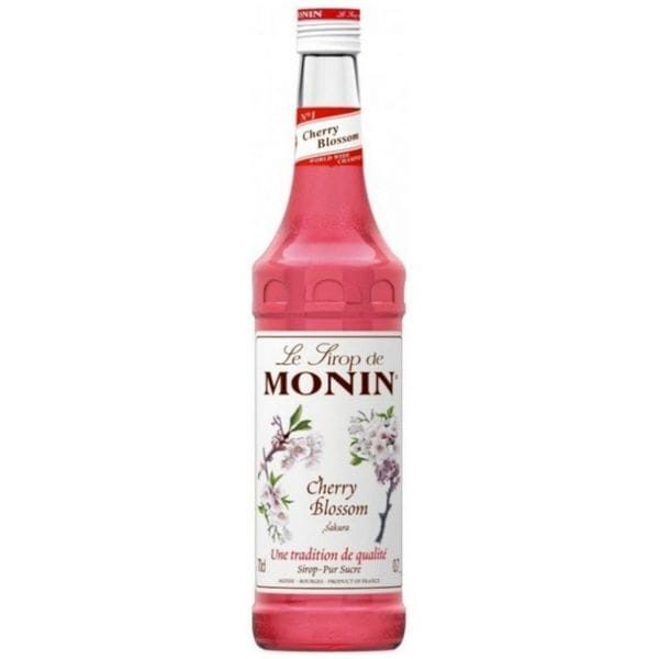 Monin Cherry Blossom